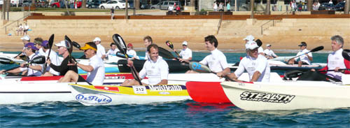 Sydney Ocean Series